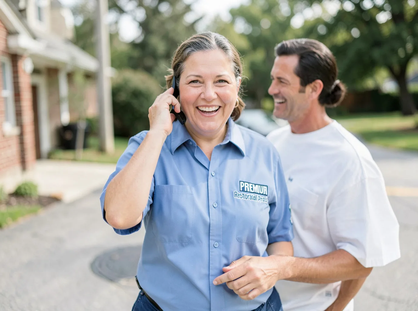 Water Damage Restoration Luning, NV FAQs